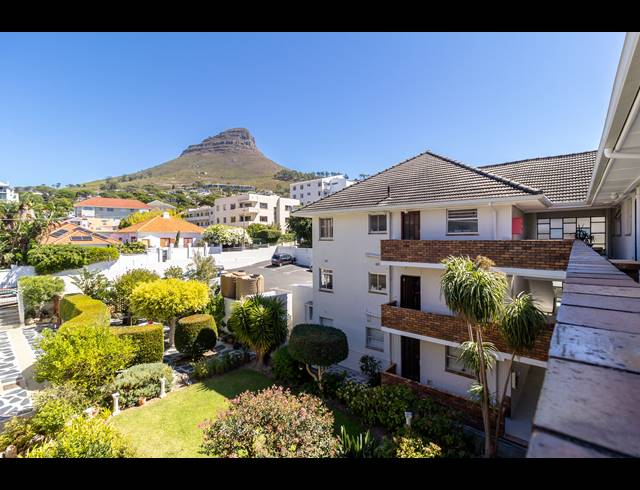 2 BEDROOM APARTMENT FOR SALE IN TAMBOERSKLOOF
